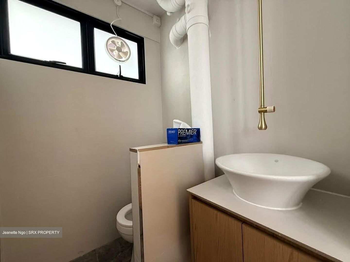 Blk 214 Serangoon Avenue 4 (Serangoon), HDB 3 Rooms #629225151